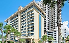Hilton Vacation Club Daytona Beach Regency